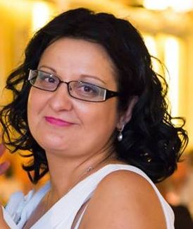 Violeta Beja